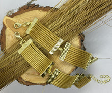 Carica l&#39;immagine nel visualizzatore di Gallery, SHINE BRACCIALE
