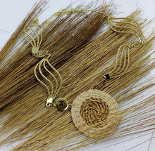 Carica l&#39;immagine nel visualizzatore di Gallery, ECO COLLANA
