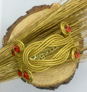 GLEE BRACCIALE