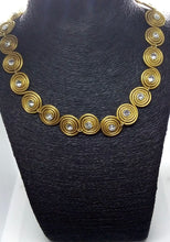 Carica l&#39;immagine nel visualizzatore di Gallery, HOW LOVELY COLLANA
