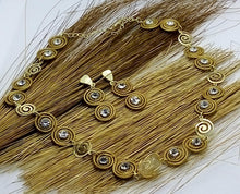 Carica l&#39;immagine nel visualizzatore di Gallery, SPIRALS SET