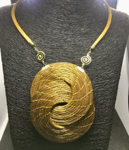 Carica l&#39;immagine nel visualizzatore di Gallery, INFINITY COLLANA