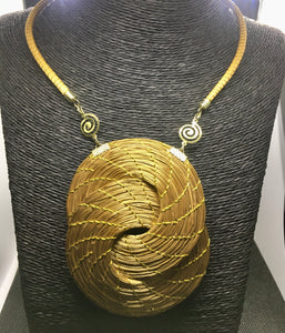 INFINITY COLLANA
