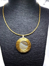 Carica l&#39;immagine nel visualizzatore di Gallery, LITTLE JEWEL COLLANA
