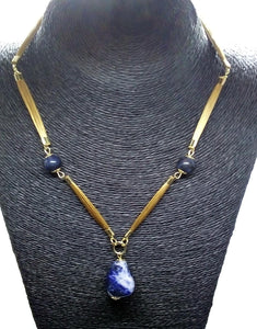 ESSENCE COLLANA