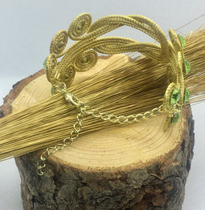 GLEE BRACCIALE