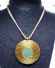 Carica l&#39;immagine nel visualizzatore di Gallery, FLUFFY COLLANA
