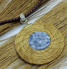 Carica l&#39;immagine nel visualizzatore di Gallery, PEACEFULL COLLANA