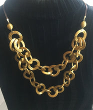 Carica l&#39;immagine nel visualizzatore di Gallery, CONNECTION COLLANA