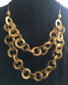 CONNECTION COLLANA