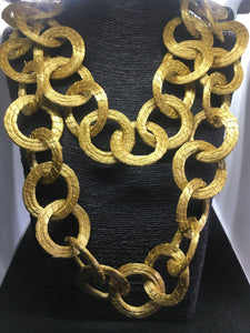 CONNECTION COLLANA