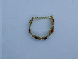 PASSION BRACCIALE