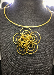 FLOWER GIROCOLLO