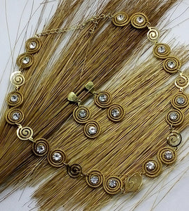 SPIRALS SET