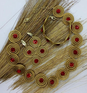 PASSION SET