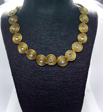 Carica l&#39;immagine nel visualizzatore di Gallery, HOW LOVELY COLLANA