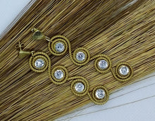 Carica l&#39;immagine nel visualizzatore di Gallery, FASHION ORECCHINI
