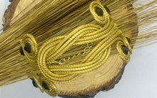 Carica l&#39;immagine nel visualizzatore di Gallery, GLEE BRACCIALE