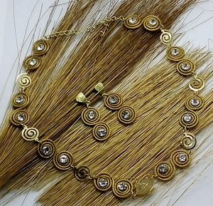 SPIRALS SET