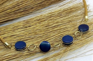 SPIRIT COLLANA
