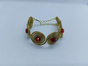 PASSION BRACCIALE