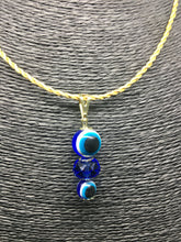 Carica l&#39;immagine nel visualizzatore di Gallery, PROTECTION COLLANA