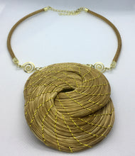 Carica l&#39;immagine nel visualizzatore di Gallery, INFINITY COLLANA