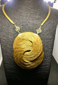 INFINITY COLLANA