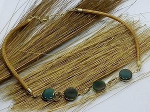 SPIRIT COLLANA