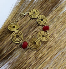 Carica l&#39;immagine nel visualizzatore di Gallery, JOY BRACCIALE