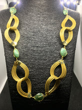 Carica l&#39;immagine nel visualizzatore di Gallery, GORGEOUS COLLANA