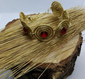 PASSION BRACCIALE