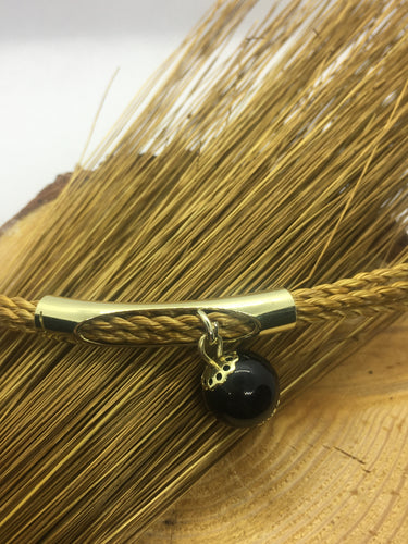 HONEY BRACCIALE