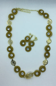 SPIRALS SET