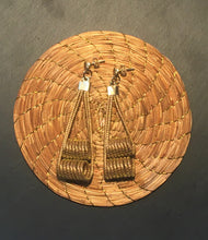 Carica l&#39;immagine nel visualizzatore di Gallery, ENLIGHTENMENT ORECCHINI