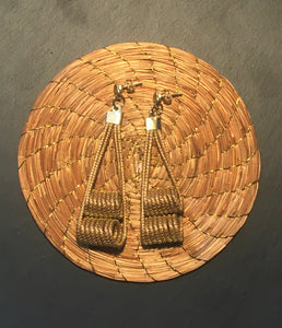 ENLIGHTENMENT ORECCHINI