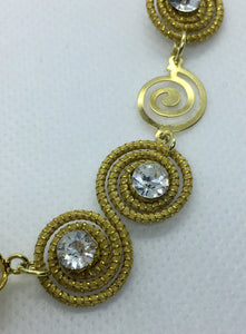 SPIRALS SET
