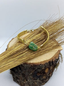 FLOWING BRACCIALE