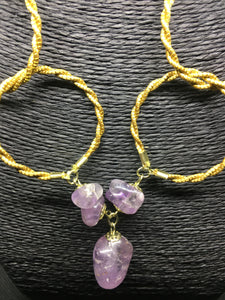 CHARM COLLANA