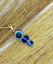Carica l&#39;immagine nel visualizzatore di Gallery, PROTECTION COLLANA