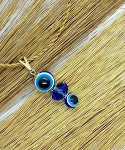PROTECTION COLLANA