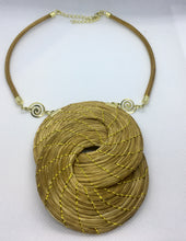Carica l&#39;immagine nel visualizzatore di Gallery, INFINITY COLLANA