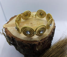 Carica l&#39;immagine nel visualizzatore di Gallery, BLAND BRACCIALE