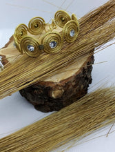 Carica l&#39;immagine nel visualizzatore di Gallery, BLAND BRACCIALE