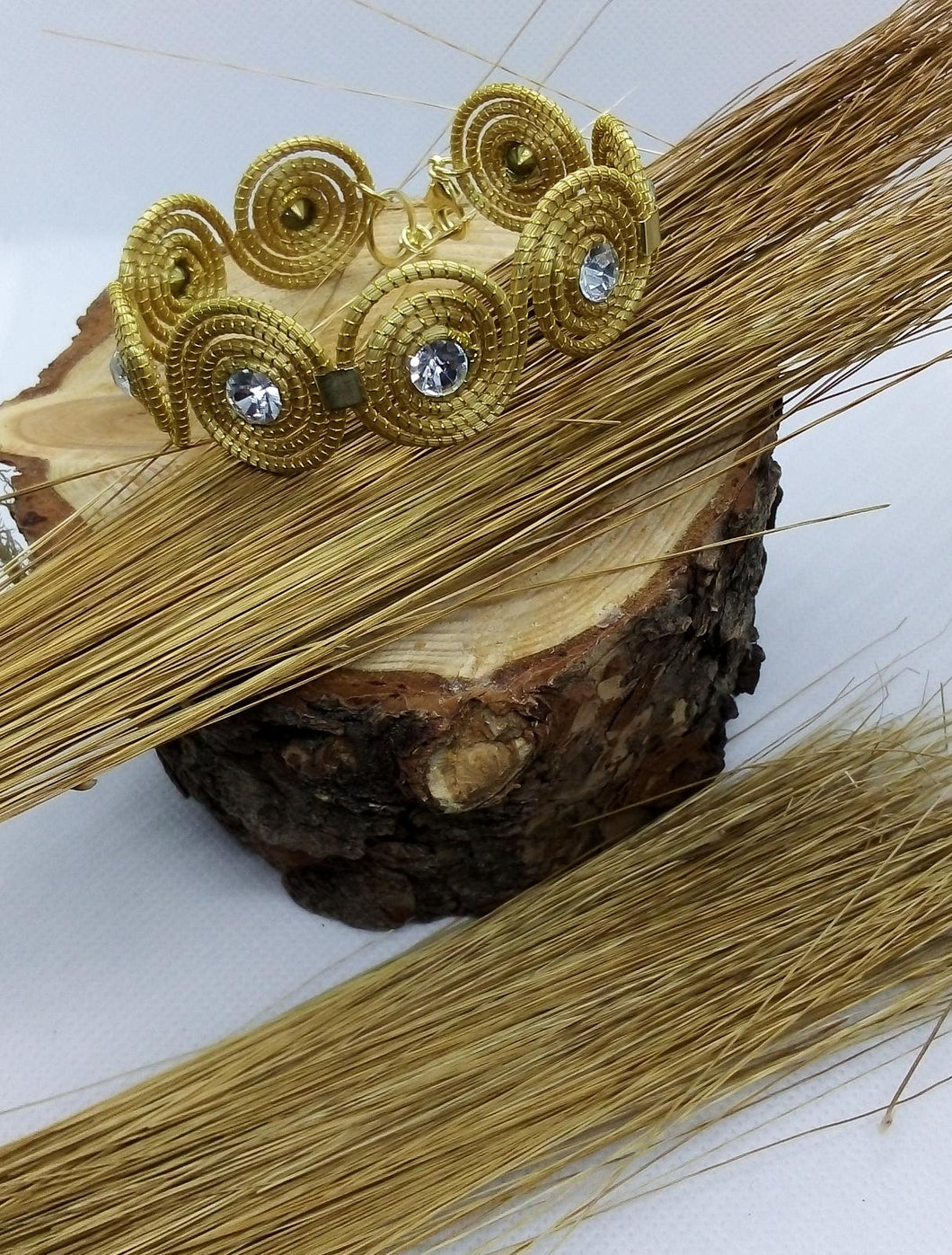 BLAND BRACCIALE