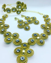 Carica l&#39;immagine nel visualizzatore di Gallery, GLAMOUR SET