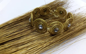 BLAND BRACCIALE