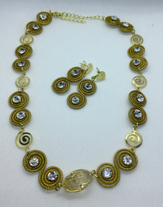 SPIRALS SET