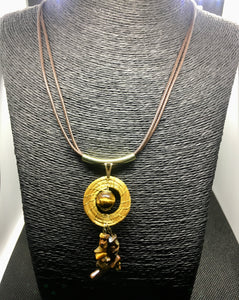 TALENT COLLANA