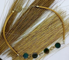 Carica l&#39;immagine nel visualizzatore di Gallery, SPIRIT COLLANA